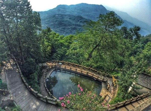 安徽省环境最好的城市，空气质量达国家标准35倍！