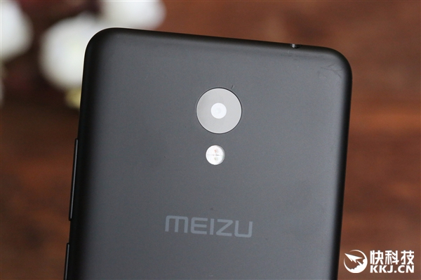 699元！魅蓝A5开箱图赏：手感更爽