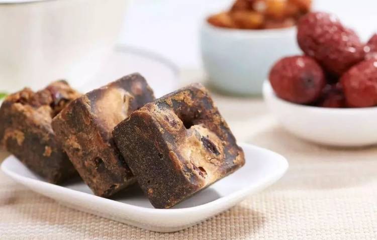 红糖也有假？说好的养姨妈，吃的别都是工业糖