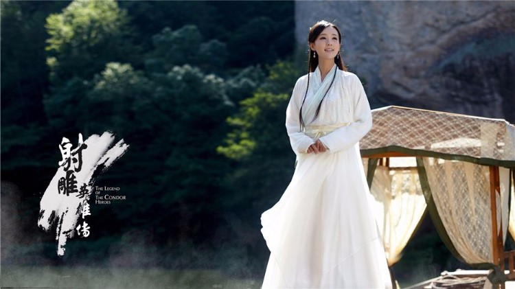 李一桐个人资料曝光 和杨旭文真的在一起了吗