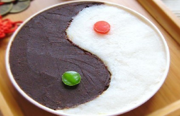 太极芋头的营养价值