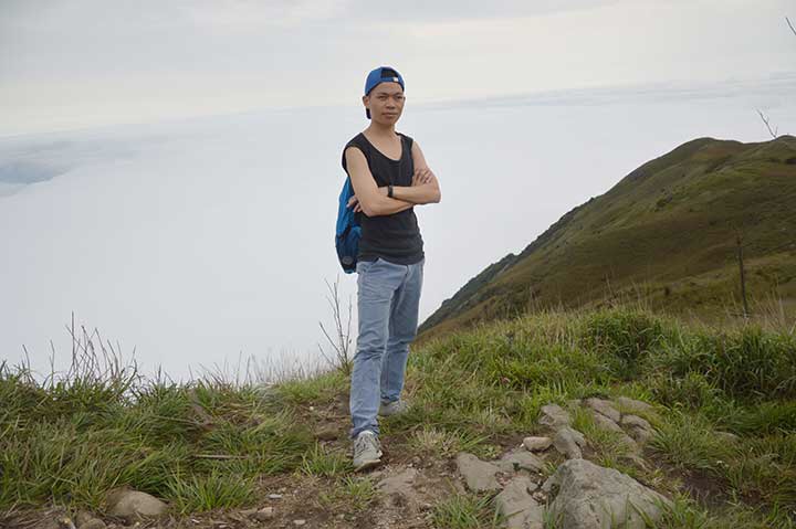 【旅行】2018惠州-罗浮山穿越