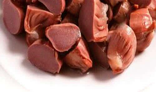 火鸡肫的营养价值、吃火鸡肫的好处