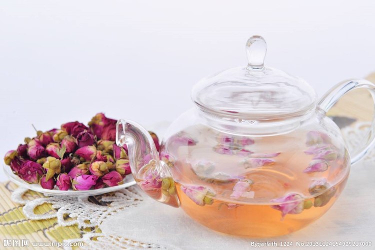 8成玫瑰花茶被硫磺熏过？专家:成本高不太可能