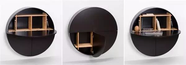 这么多又有创意又有颜值的收纳设计，不给你家来一款吗？