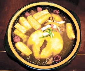 黄山炖鸽怎么做最有营养