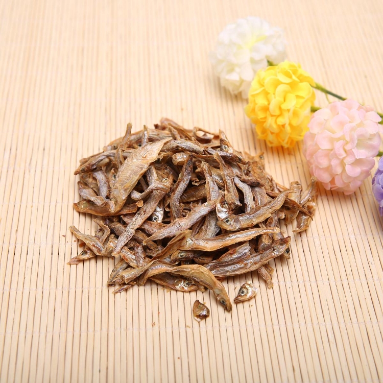 小鱼干吃多了会上火吗