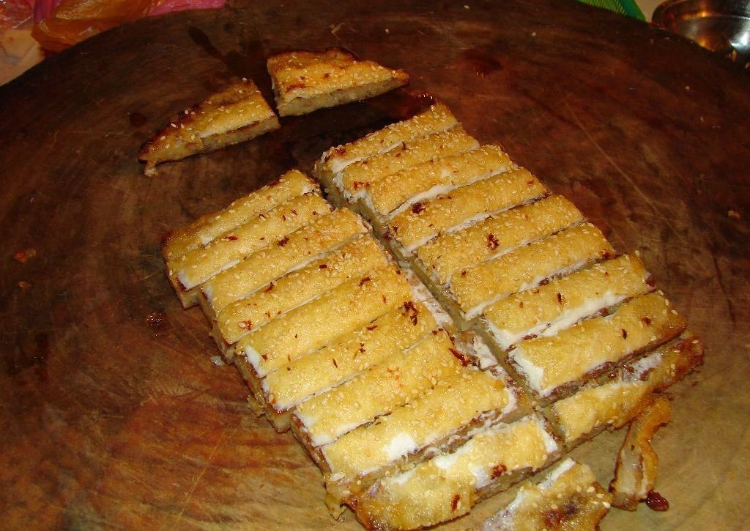 麻仁香酥鸭什么时候放调料