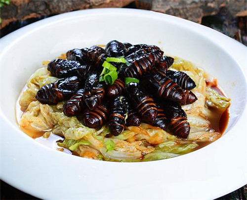 葱油的功效与作用 去除异味促消化