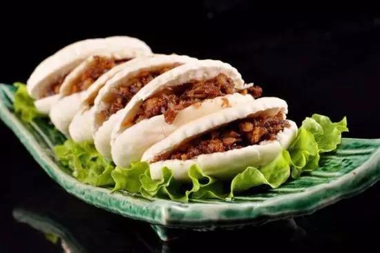 没去过西安，别说自己是吃货！