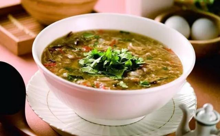 理气健脾话陈皮