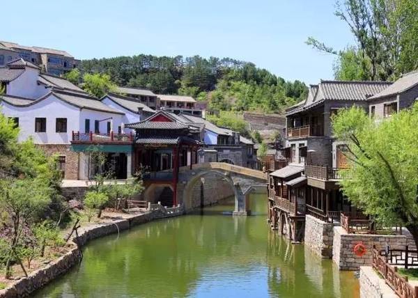 国内这几个地方，最适合一个人的旅行！