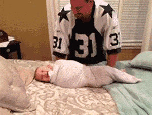 「搞笑贴」遇见这么当妈当爹的，我也是醉了哈哈