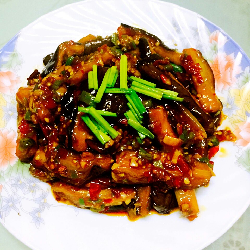 超级下饭的红烧系列