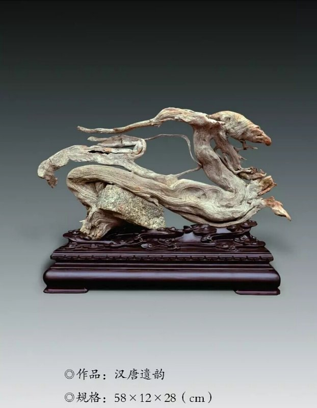 山西赛宝会 I 精品抢先看