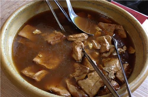 百叶的功效与作用 解毒消食还润肺