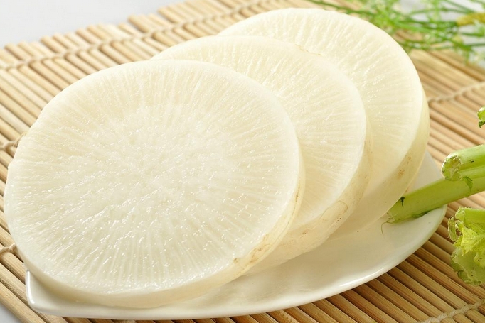 新鲜萝卜怎么腌制好吃