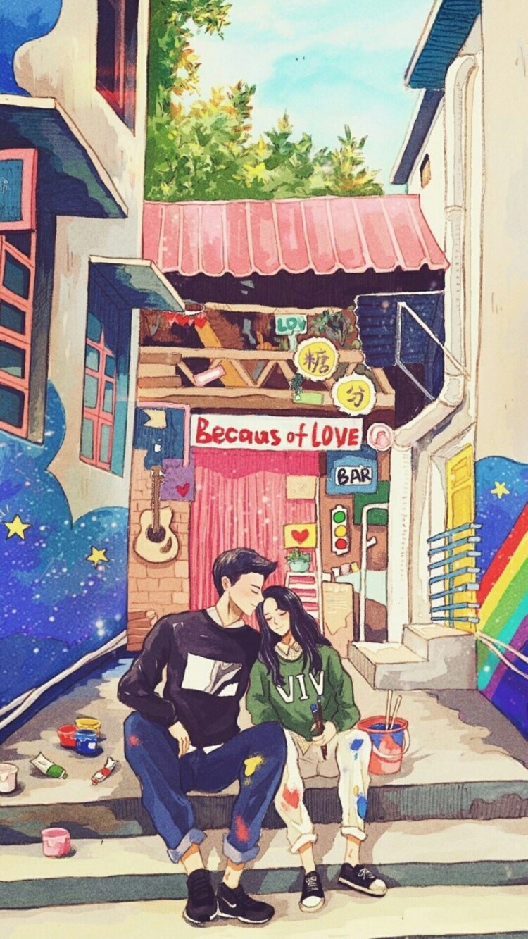 世界上最永恒的幸福就是平凡，人生中最长久的拥有就是珍惜。