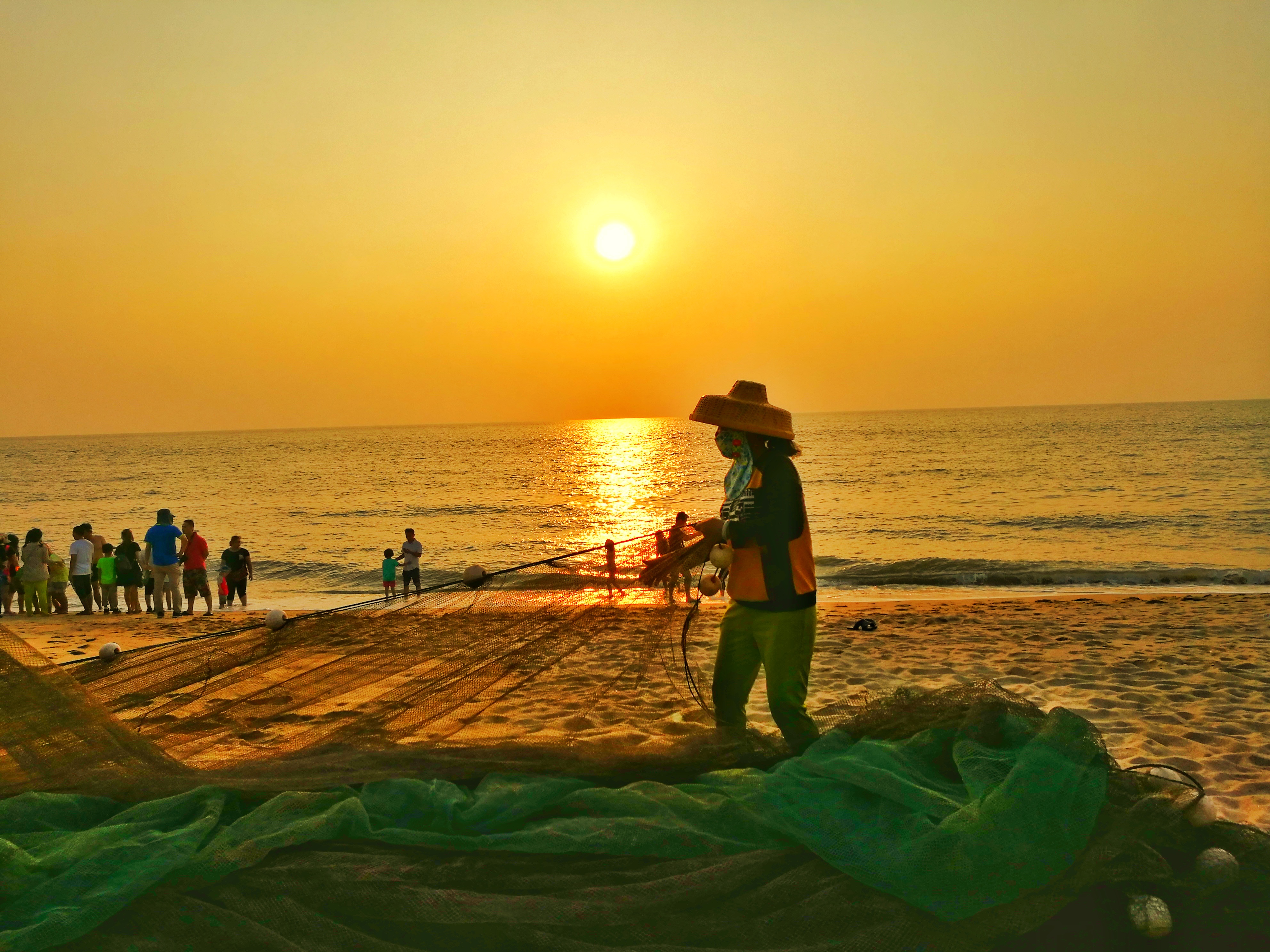 【海南玩法推荐】西线自驾之游昌江玩乐东
