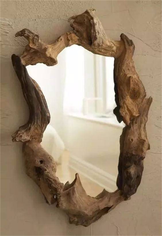 木头家具，感受质朴风格的魅力