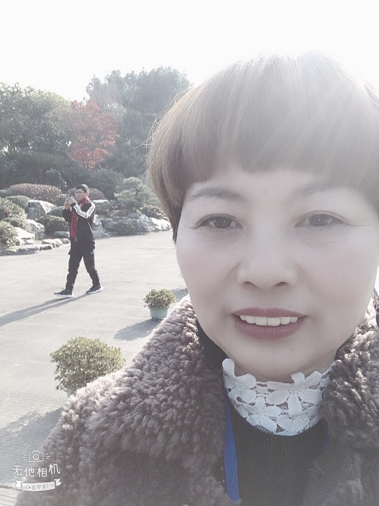 我在成功路上，今天老师的成功，是我明天的成功，继续努力加油