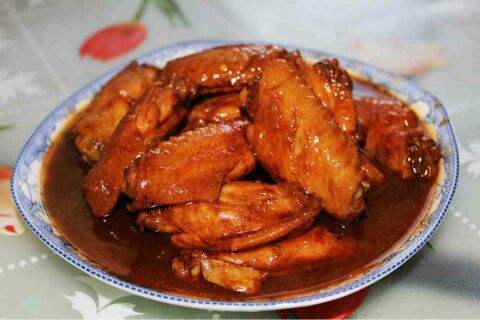 超级下饭的红烧系列