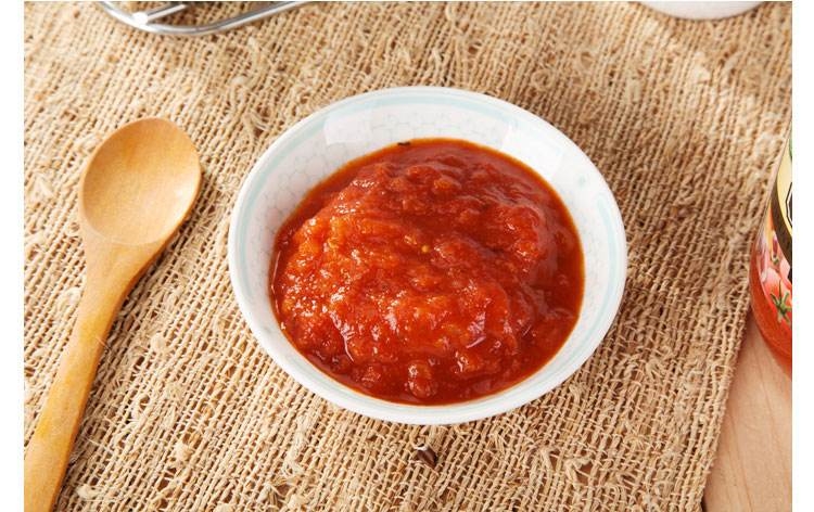 意粉酱的功效与作用 营养丰富口感好