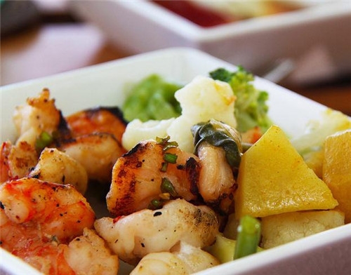 粗盐的功效与作用 促进代谢防感染