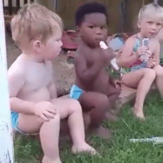 原来山竹是这样吃的，下次试试哈哈哈