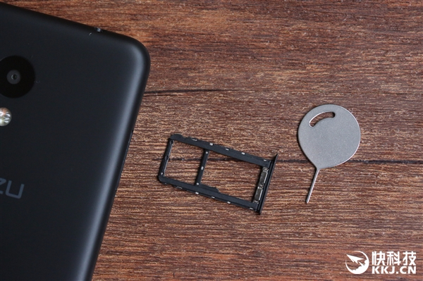 699元！魅蓝A5开箱图赏：手感更爽