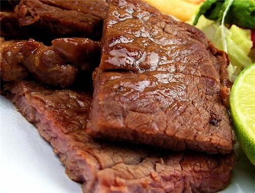 白醋的功效与作用 消毒除臭效果好