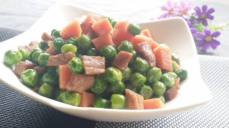 营养高，做法简单，小朋友还爱吃