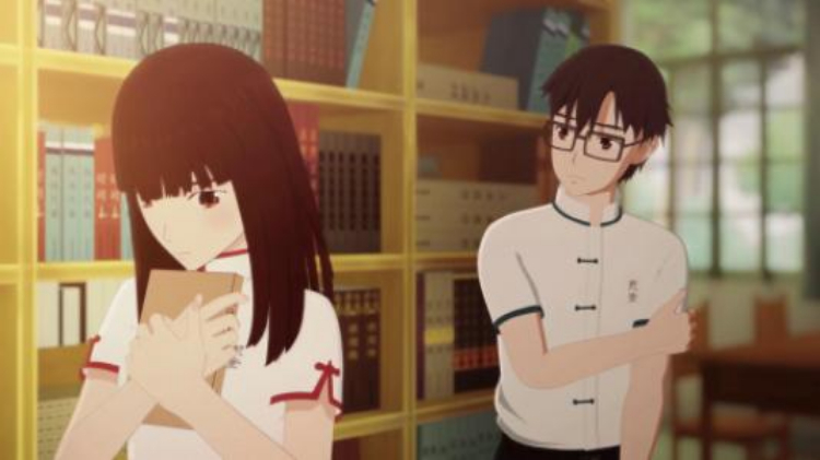 处于暗恋中的12星座会有哪些表现