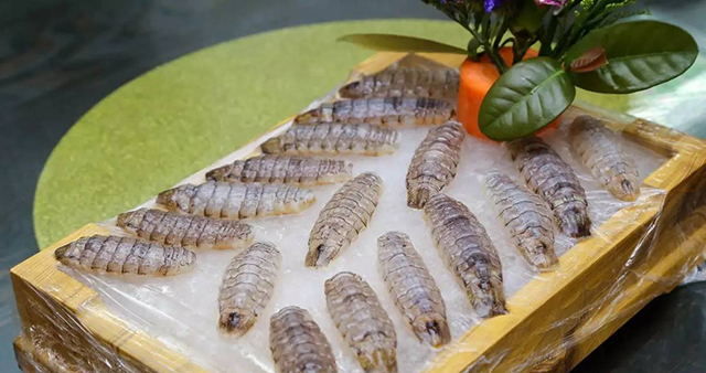 光知道皮皮虾好吃，但这种吃法，你肯定没尝试过！