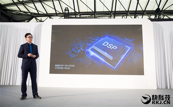 样张美如画！vivo宣布拍照黑科技：双核DSP