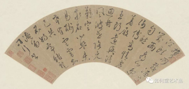 《明清状元书画巡展》——广东站