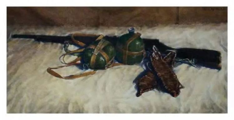 昔日红色苏区 今日投资热土——庆祝中国共产党成立 100 周年美术作品展 昔日红色苏区 今日投资热土——庆祝中国共产党成立 100 周年美术作品展