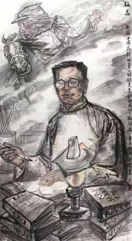 昔日红色苏区 今日投资热土——庆祝中国共产党成立 100 周年美术作品展 昔日红色苏区 今日投资热土——庆祝中国共产党成立 100 周年美术作品展