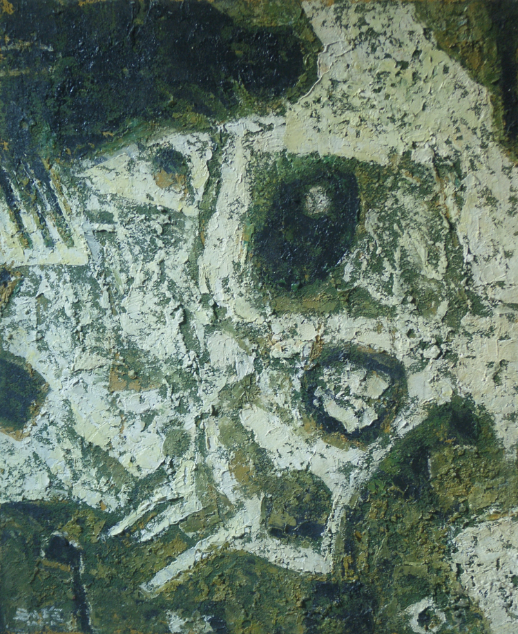 九三学社广东书画院换届会议暨“不忘初心 携手前进”美术作品展在穗举行