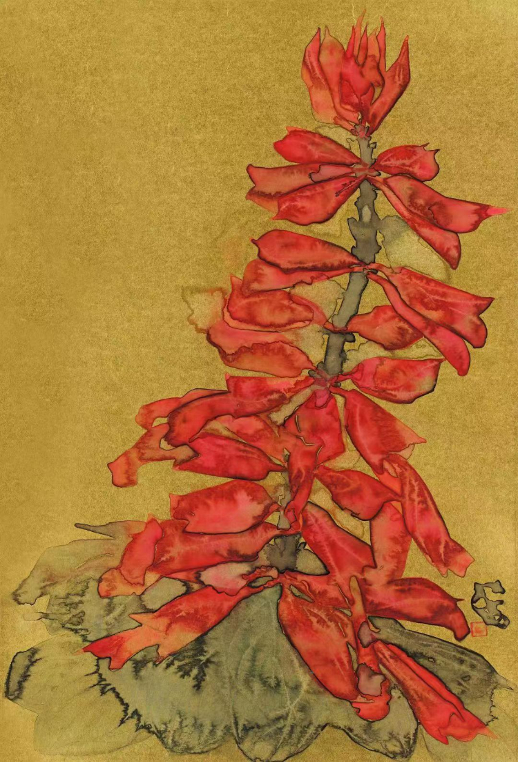 “木”与“林”