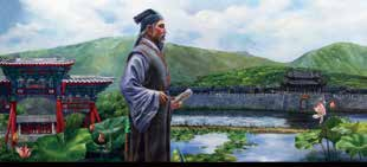 在“想象秩序、符号秩序” 与“真实秩序”中行走一一林圣元作品的艺术意味