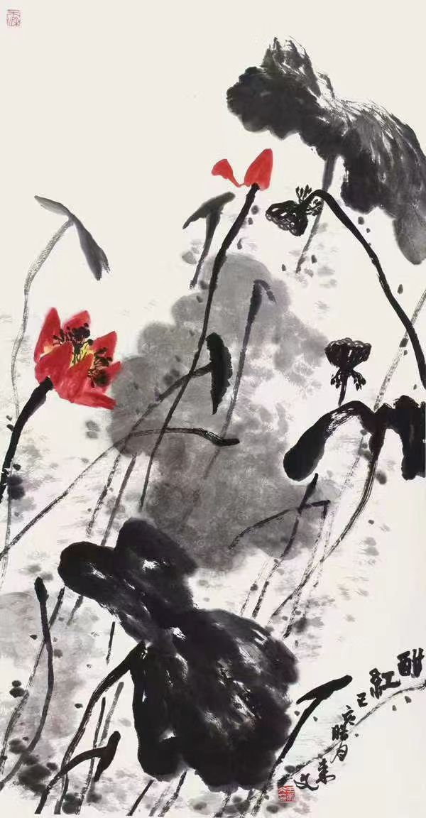 福建白描之渊源与流变 福建白描之渊源与流变