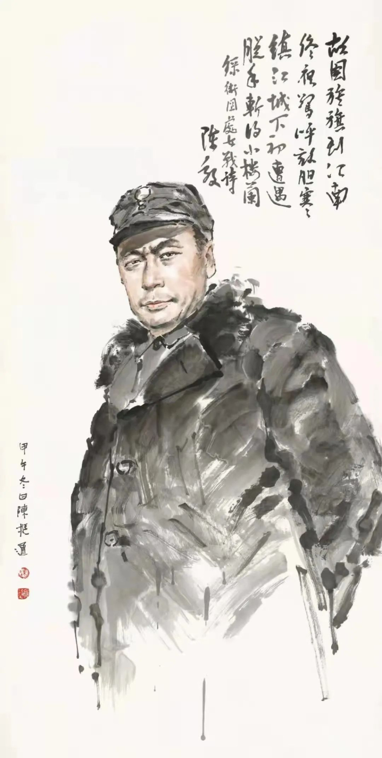 昔日红色苏区 今日投资热土——庆祝中国共产党成立 100 周年美术作品展 昔日红色苏区 今日投资热土——庆祝中国共产党成立 100 周年美术作品展