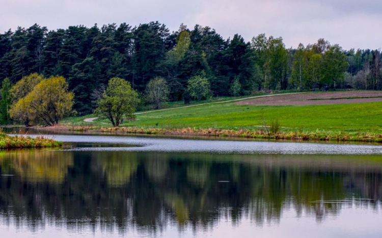 超美大自然风景