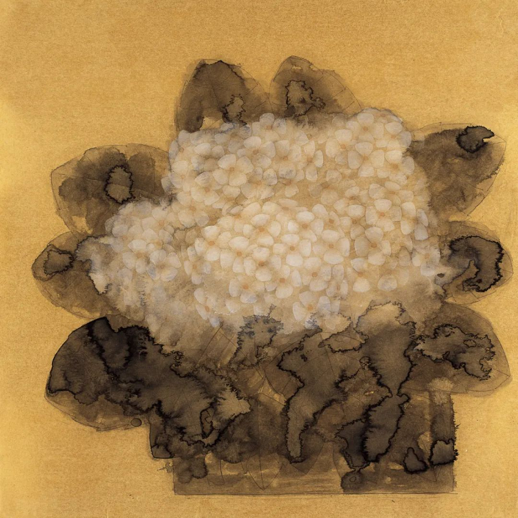 祝贺林蓝当选中国美术家协会第十届副主席！