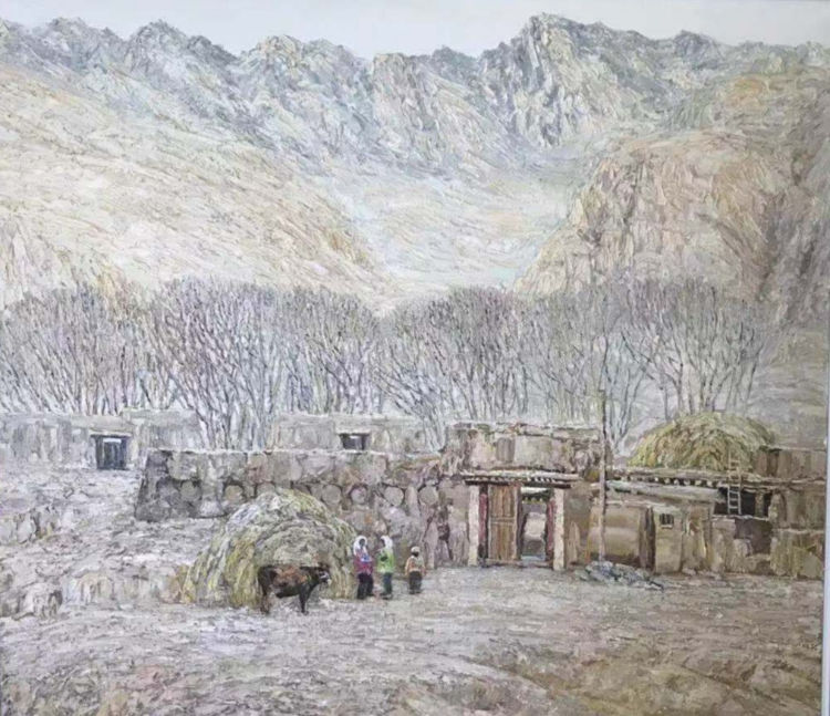 宝墨网支援抗击新型肺炎疫情行动书画义卖