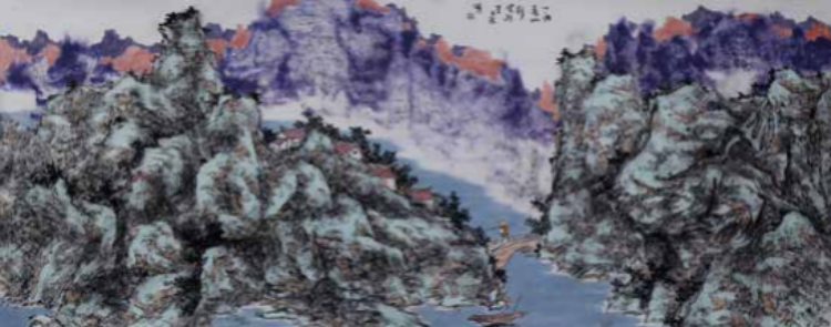 笔墨心思 笔墨心思