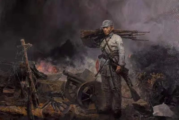 昔日红色苏区 今日投资热土——庆祝中国共产党成立 100 周年美术作品展 昔日红色苏区 今日投资热土——庆祝中国共产党成立 100 周年美术作品展