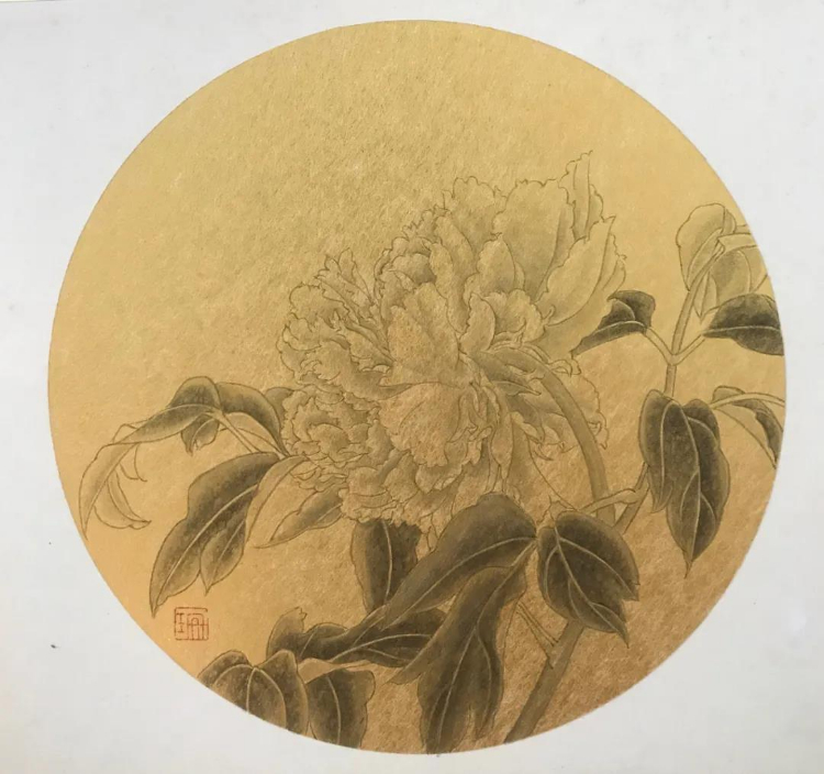 九三学社成立75周年暨九三学社广东省委员会成立38周年书画展