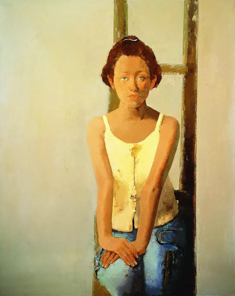 孙洪敏：心的逃离与桃花源的寻觅